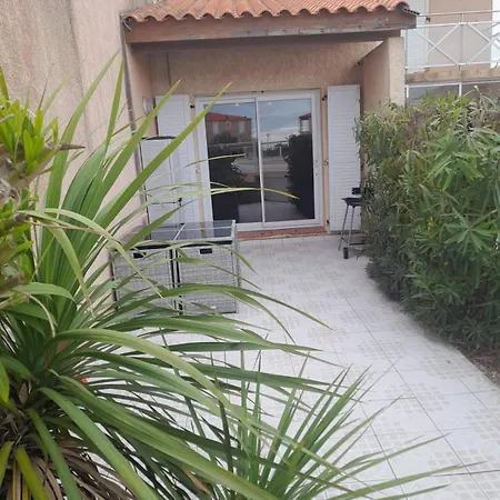 Maison Avec Spa En Front De Mer Le Barcares Exterior photo