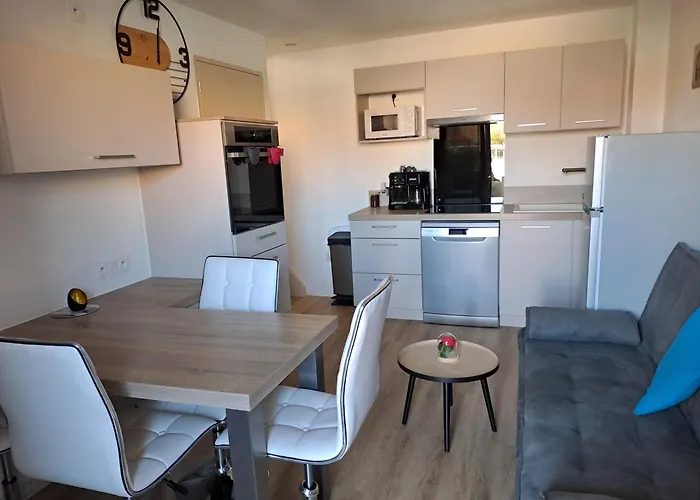 Maison Avec Spa En Front De Mer