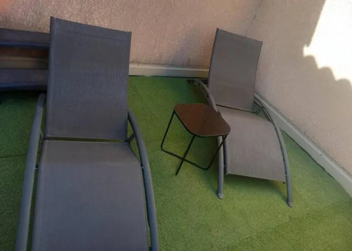 Maison Avec Spa En Front De Mer
