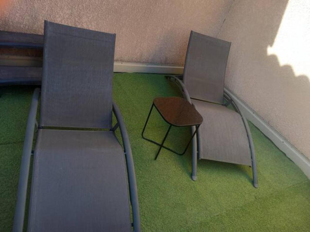 Maison Avec En Front De Hébergement de vacances Le Barcarès