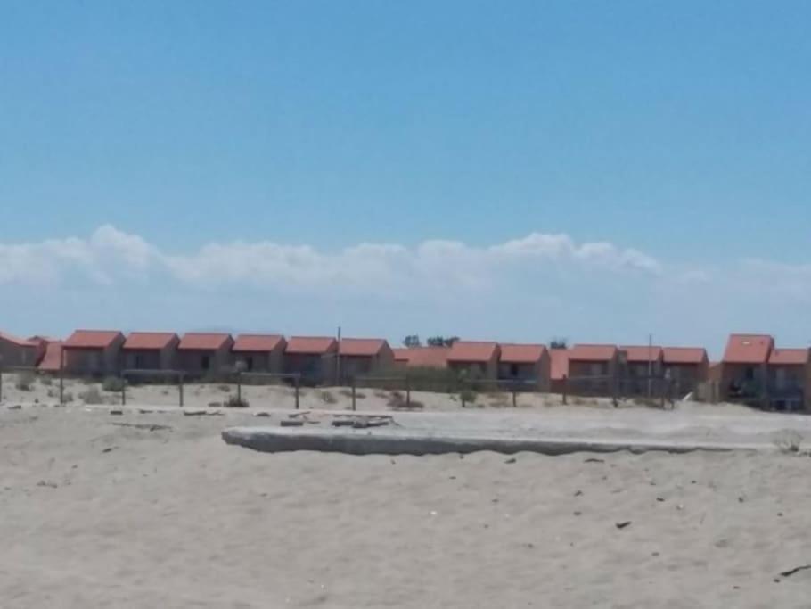 Maison Avec En Front De Hébergement de vacances